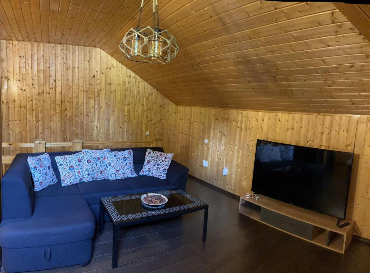 Vila 7 Predeal - Unique Location In The Forest Exterior photo
